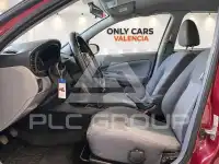 2003 Nissan ALMERA