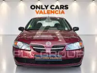 2003 Nissan ALMERA