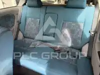 2003 Nissan ALMERA