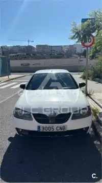 2003 Nissan ALMERA