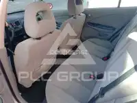 2003 Nissan ALMERA