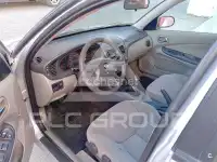 2003 Nissan ALMERA