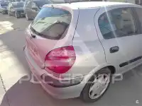 2003 Nissan ALMERA