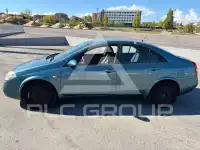 2003 Nissan Primastar
