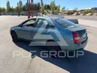 2003 Nissan Primastar