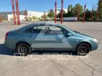 2003 Nissan Primastar