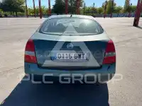 2003 Nissan Primastar