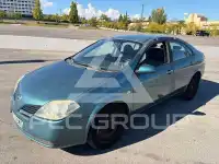 2003 Nissan Primastar