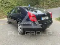 2003 Nissan Primastar