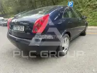 2003 Nissan Primastar