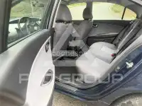 2003 Nissan Primastar