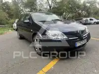 2003 Nissan Primastar