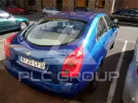 2003 Nissan Primastar