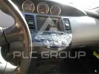 2003 Nissan Primastar