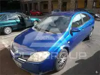2003 Nissan Primastar