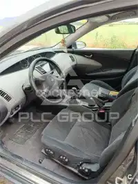 2003 Nissan Primastar