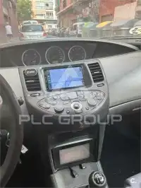 2003 Nissan Primastar