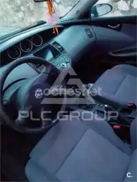 2003 Nissan Primastar