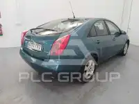 2003 Nissan Primastar