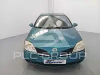 2003 Nissan Primastar