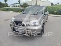2003 Nissan X-TRAIL