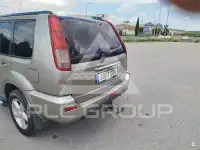 2003 Nissan X-TRAIL