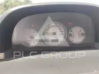 2003 Nissan X-TRAIL