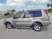 2003 Nissan X-TRAIL