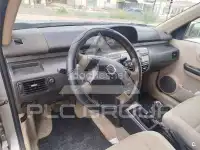 2003 Nissan X-TRAIL