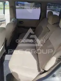 2003 Nissan X-TRAIL