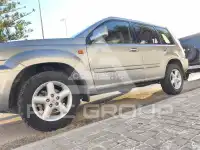 2003 Nissan X-TRAIL