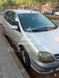 2003 Nissan ALMERA TINO