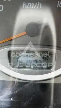 2003 Nissan ALMERA TINO