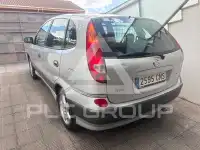 2003 Nissan ALMERA TINO