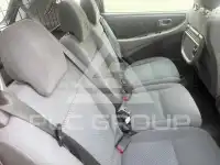 2003 Nissan ALMERA TINO