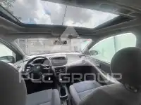 2003 Nissan ALMERA TINO