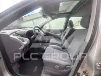 2003 Nissan ALMERA TINO
