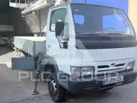 2003 Nissan Atleon