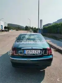 2003 Land Rover Unknown