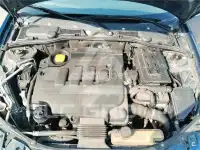 2003 Land Rover Unknown