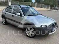 2003 Land Rover Unknown