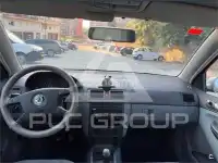 2003 Skoda Fabia