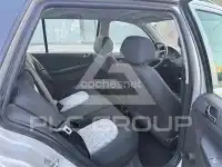 2003 Skoda Fabia