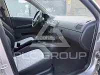 2003 Skoda Fabia