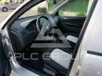 2003 Skoda Fabia