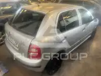 2003 Skoda Fabia