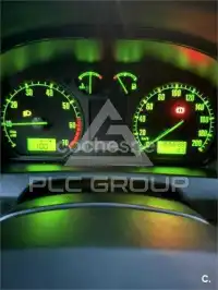 2003 Skoda Fabia