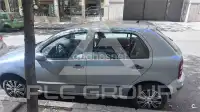 2003 Skoda Fabia