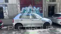 2003 Skoda Fabia