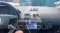 2003 Skoda Fabia